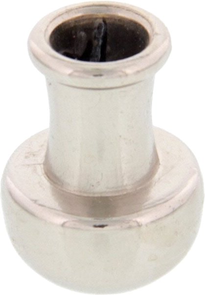 Classic Gluttöter Silber metallic