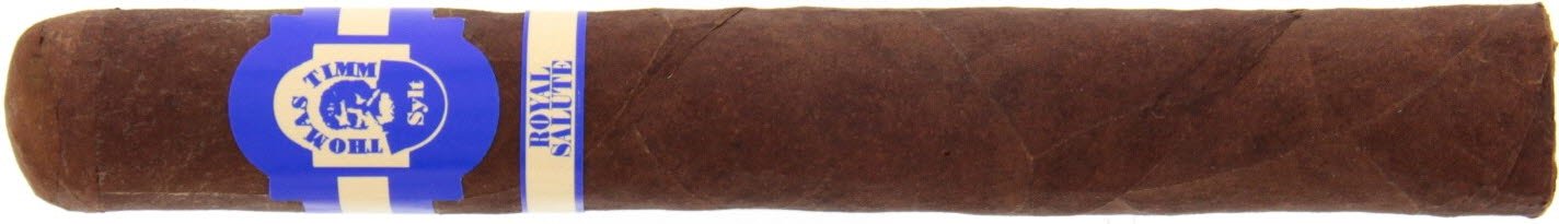 Thomas Timm Sylt Royal Salute No. 702
