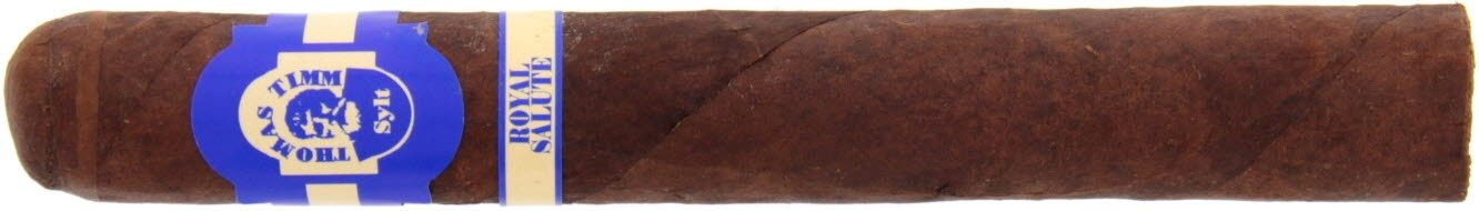 Thomas Timm Sylt Royal Salute No. 703