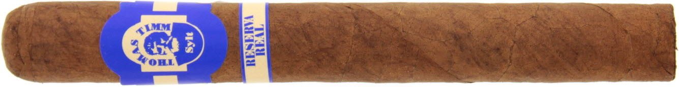 Thomas Timm Sylt Reserva Real No. 711