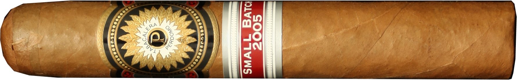 Perdomo Small Batch Toro Especial (Ecuador Connecticut)