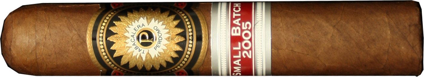 Perdomo Small Batch Rothschild (Sun Grown)