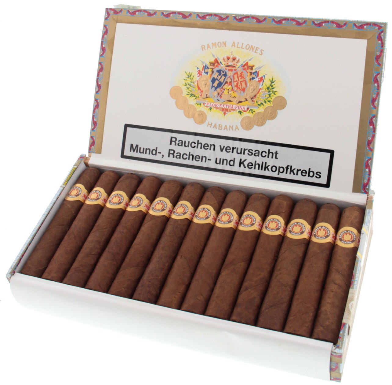 Ramon Allones Specially Selected 25er offen