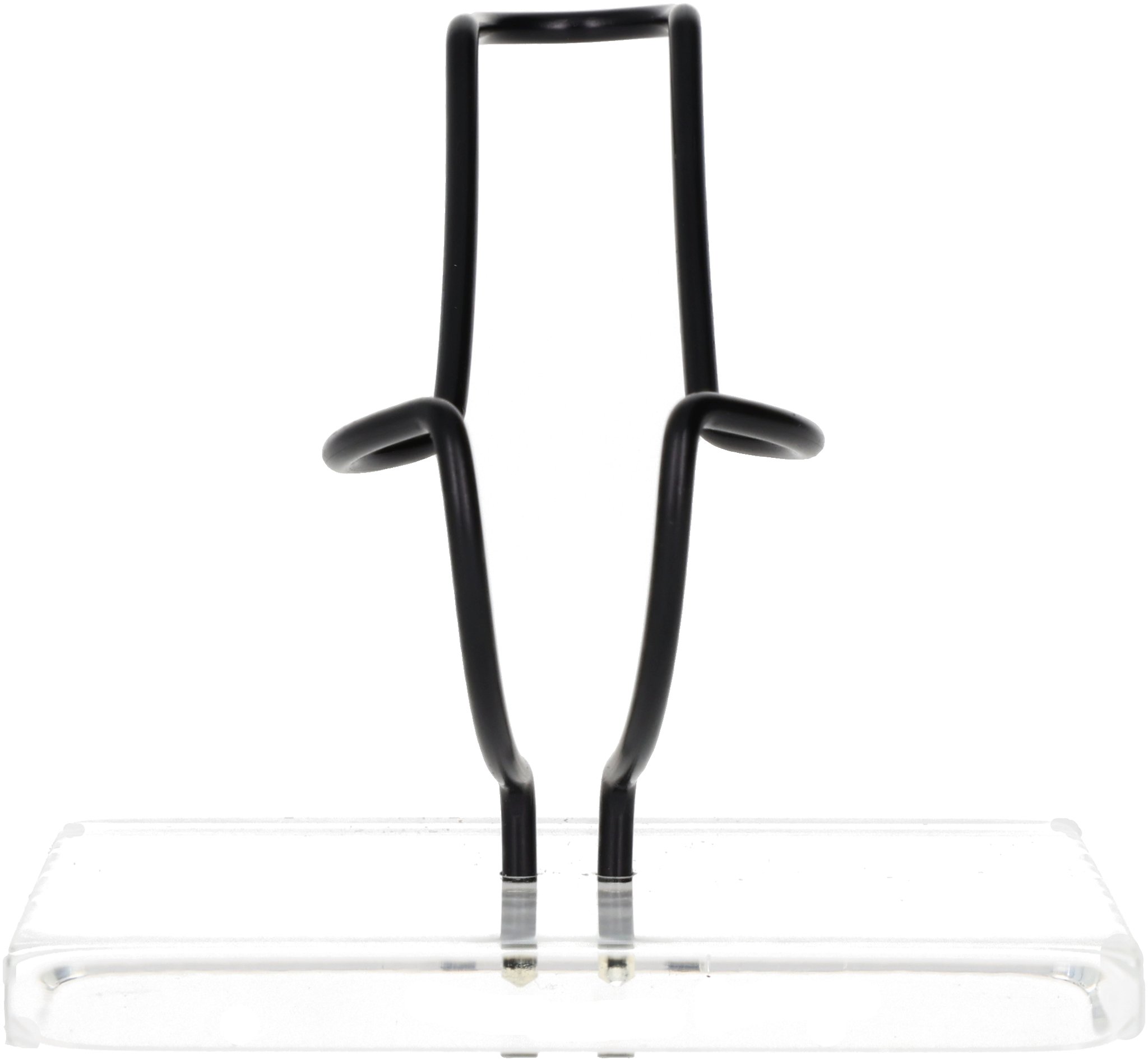 Acryl 1er Schwarz Viereckig_02