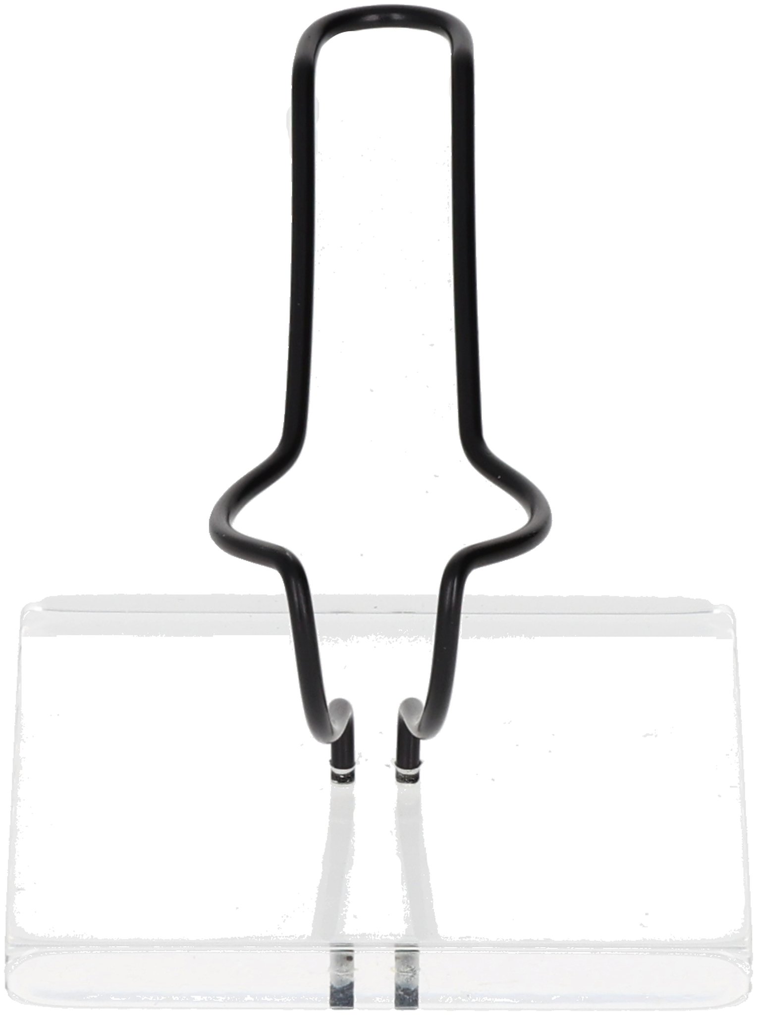 Acryl 1er Schwarz Viereckig_03