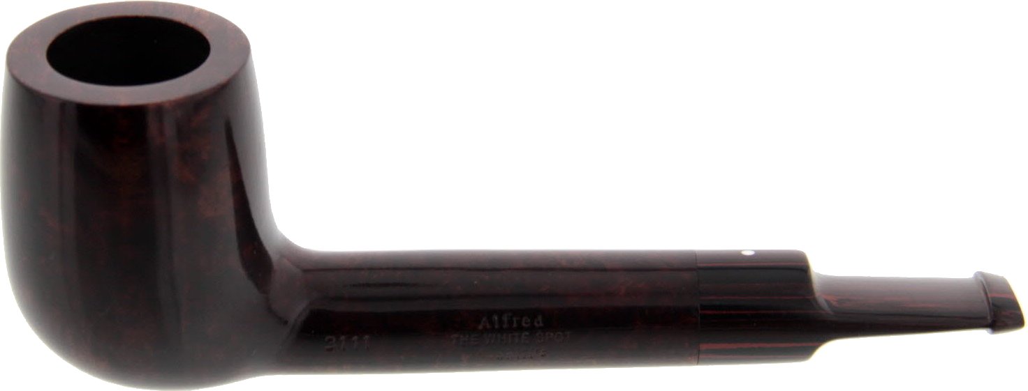 Dunhill The White Spot Chestnut Collection Wednesday