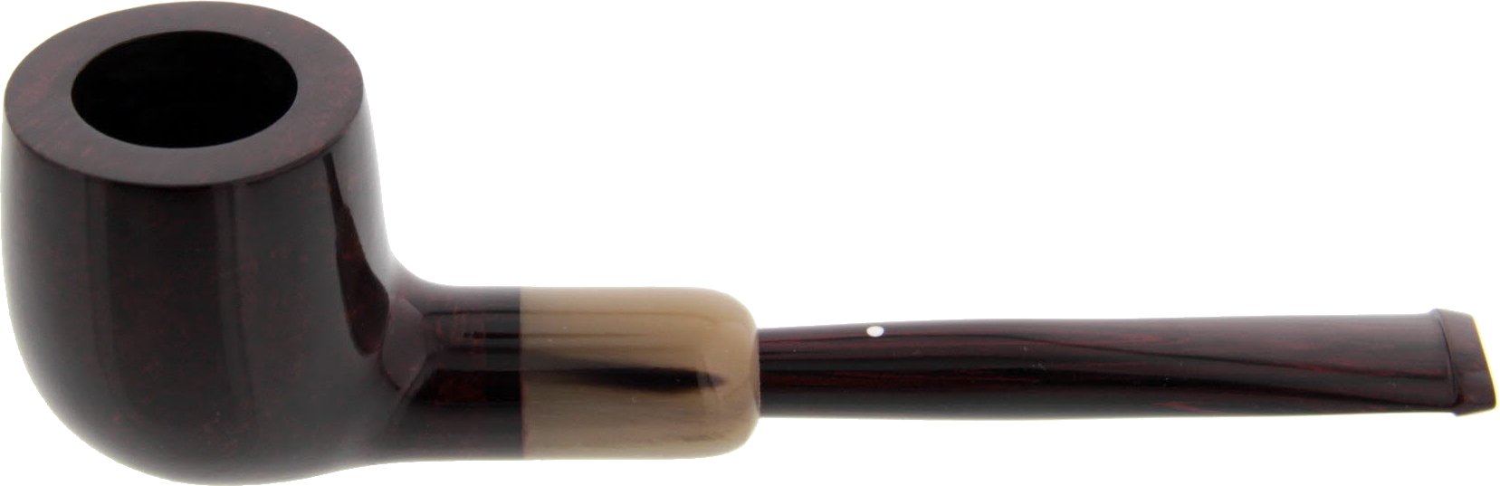 Dunhill The White Spot Chestnut Collection Friday