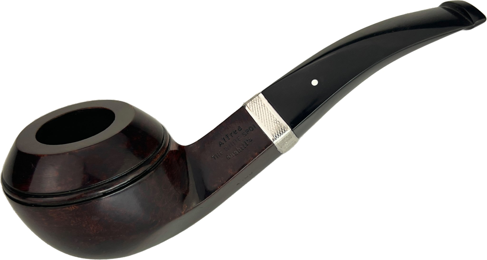 Dunhill Chestnut Collection Lederkoffer