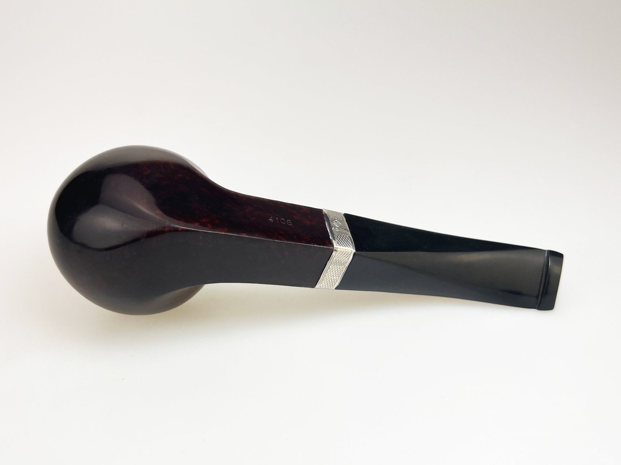 Dunhill Chestnut Collection Lederkoffer