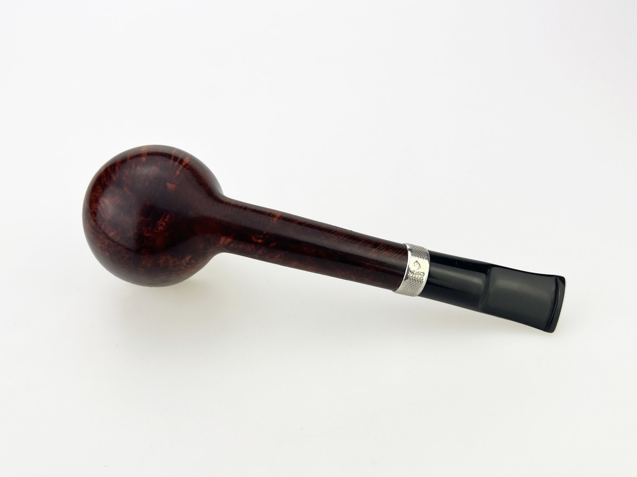 Dunhill Chestnut Collection Lederkoffer