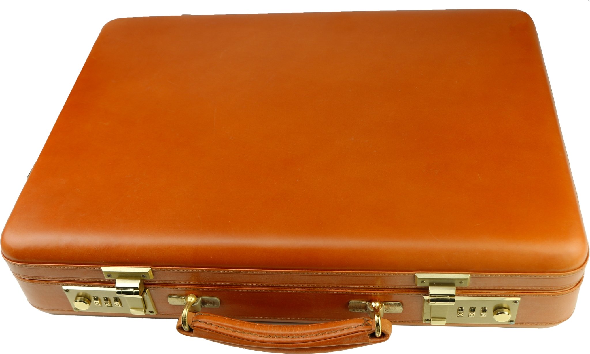 Dunhill Chestnut Collection Lederkoffer