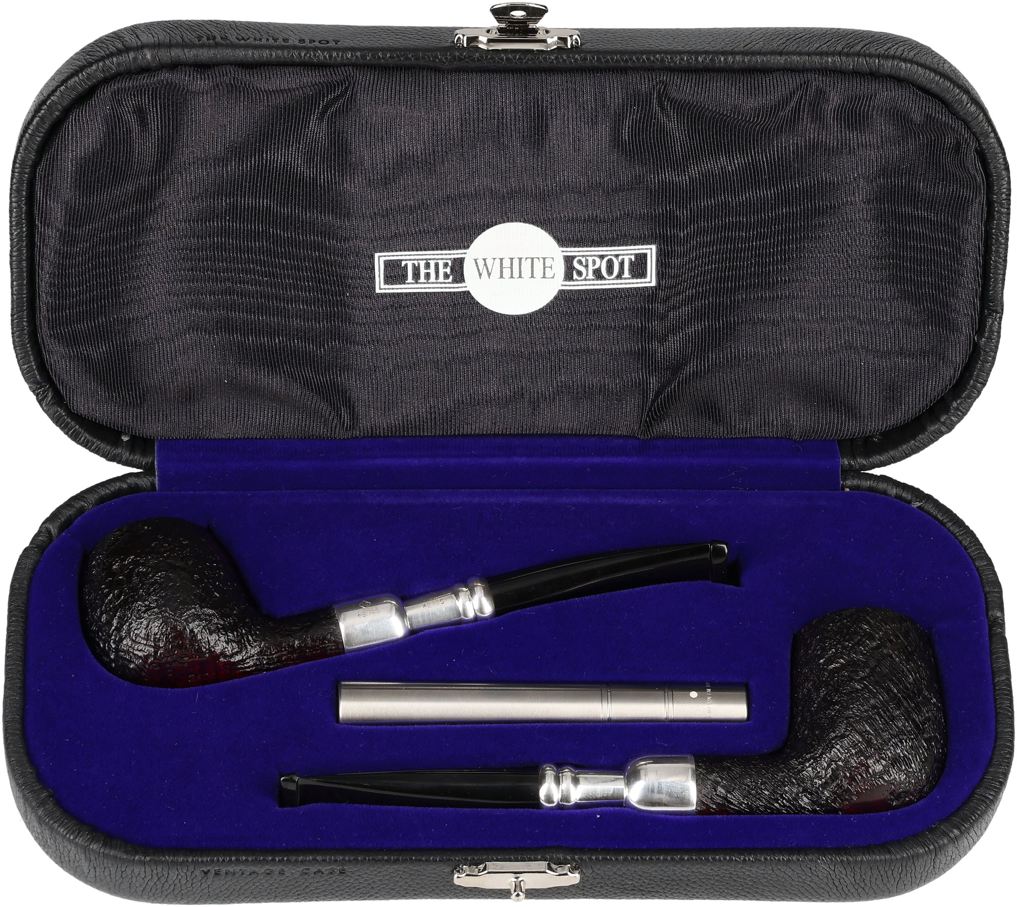 Shell Briar 3401 / Shell Briar 3103 mit Stopfer_01