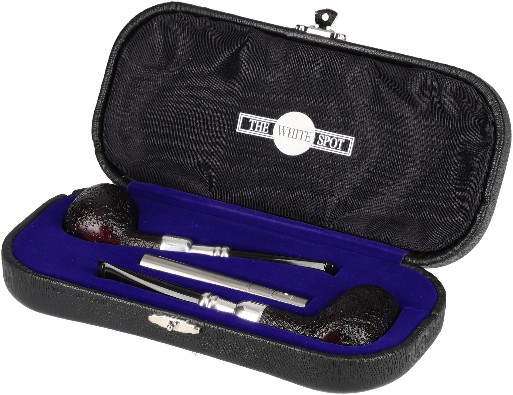 Shell Briar 3401 / Shell Briar 3103 mit Stopfer_02