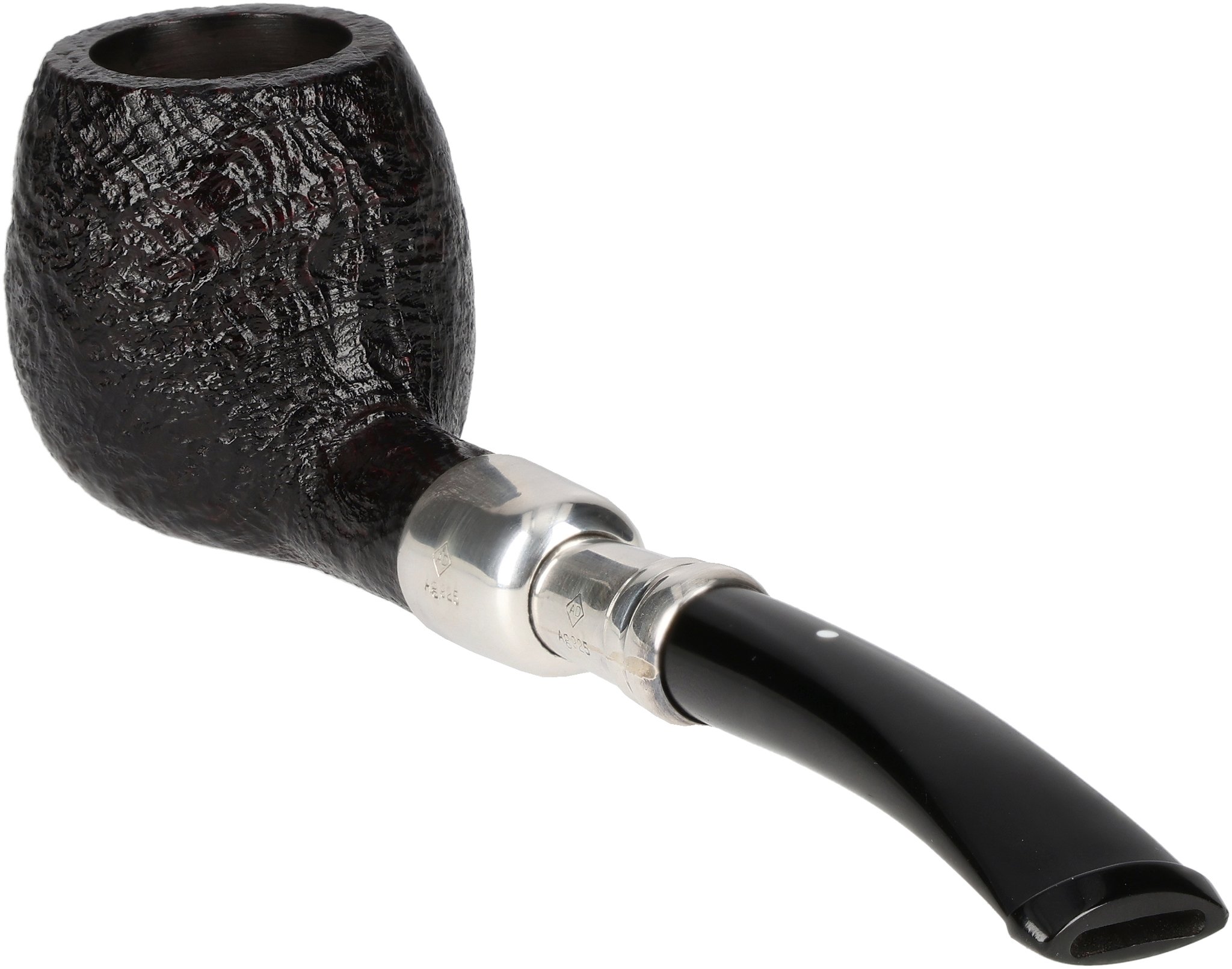 Shell Briar 3401 / Shell Briar 3103 mit Stopfer_04