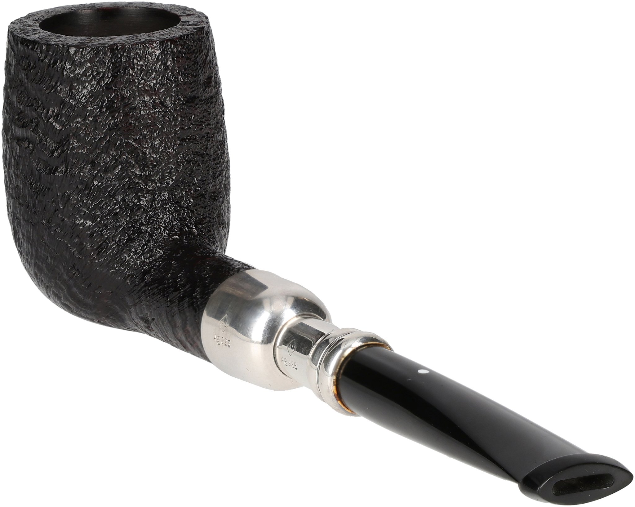 Shell Briar 3401 / Shell Briar 3103 mit Stopfer_10