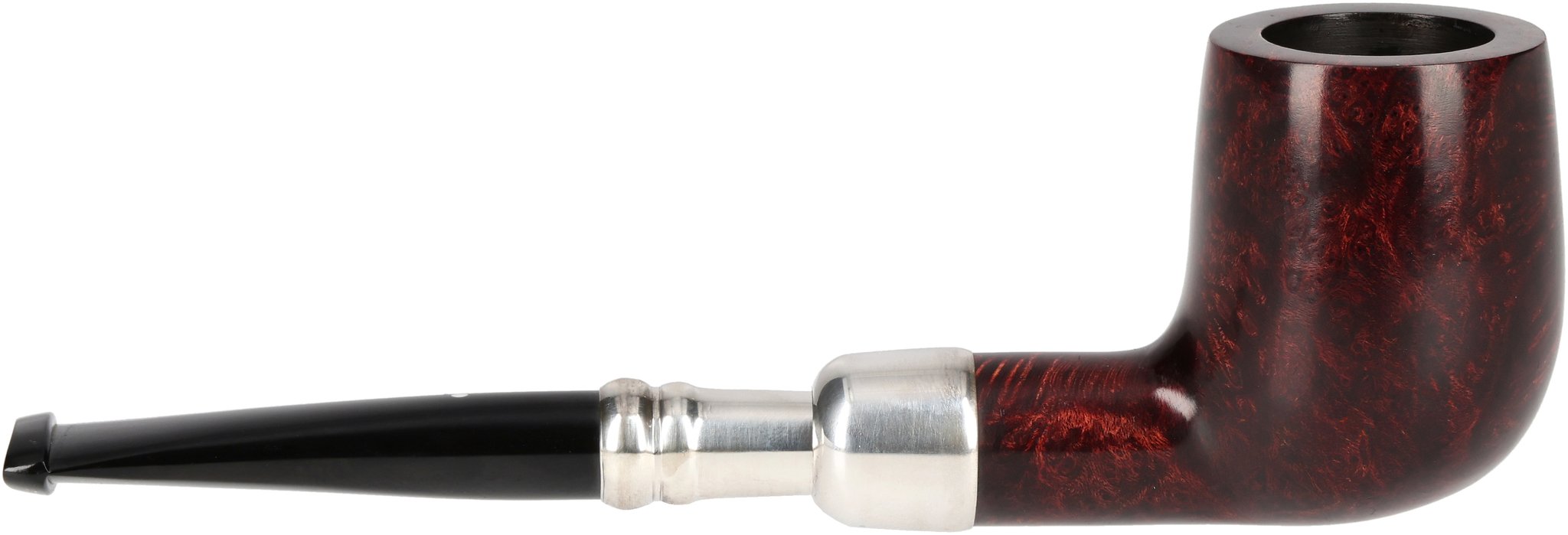 Shell Briar 3401 / Bruyere 3103 mit Stopfer_13