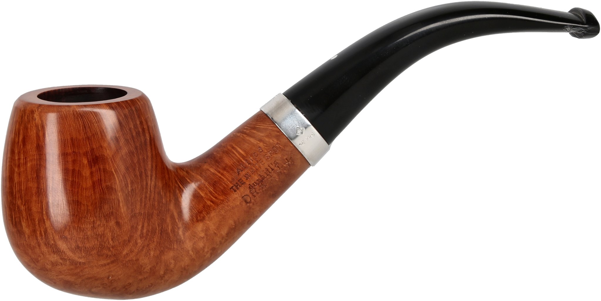 7 Tage Lederkoffer Root Briar_15