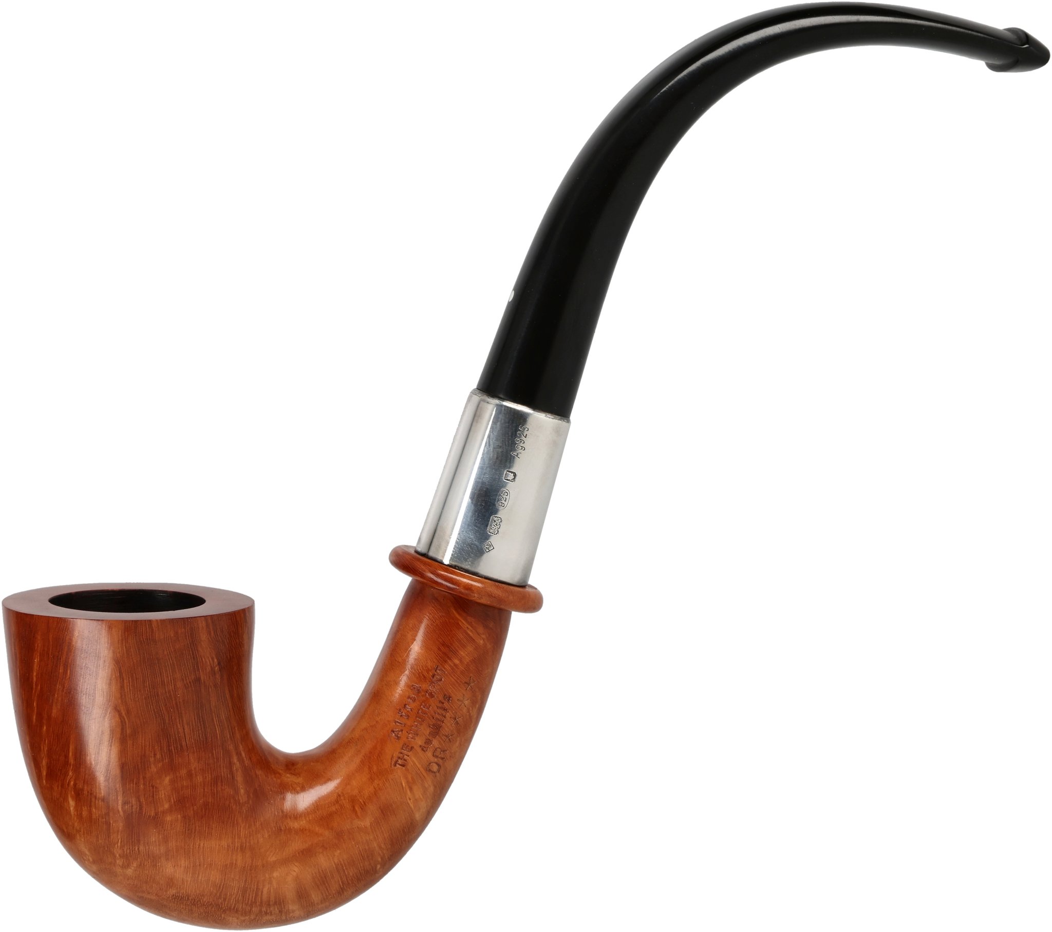 7 Tage Lederkoffer Root Briar_11