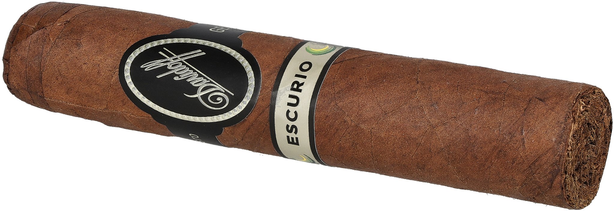 Davidoff Escurio Robusto Zigarre