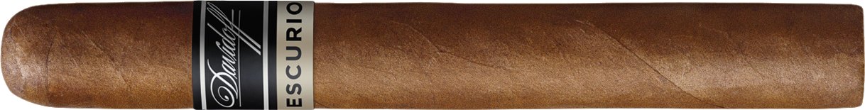 Davidoff Escurio Primeros