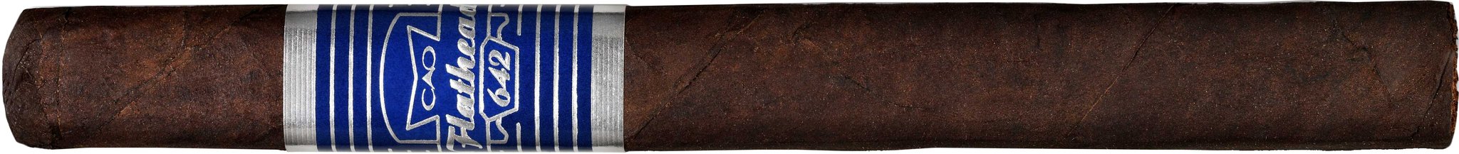 CAO Flathead 642 Piston