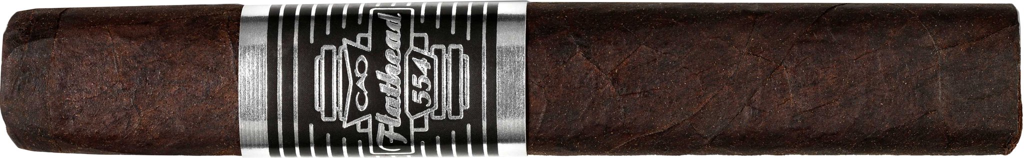CAO Flathead 554 Camshaft