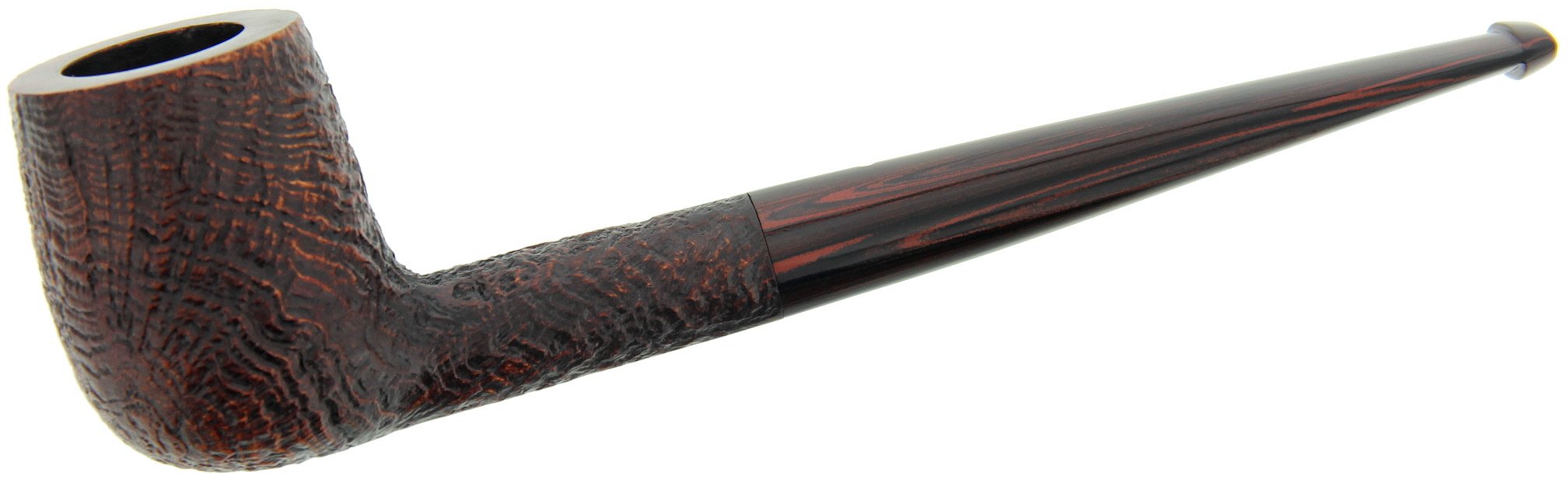 Dunhill The White Spot Cumberland No. 4303