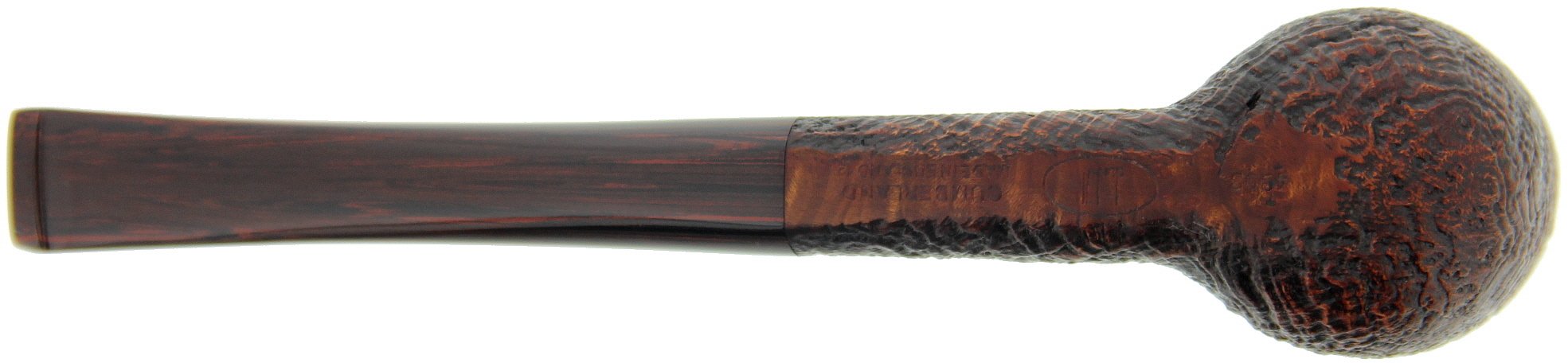 Dunhill The White Spot Cumberland No. 4303 Unterboden