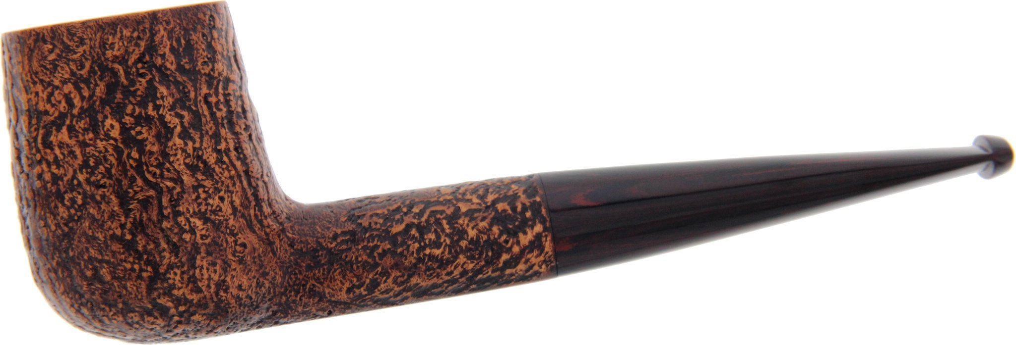 Dunhill The White Spot County No. 4103F