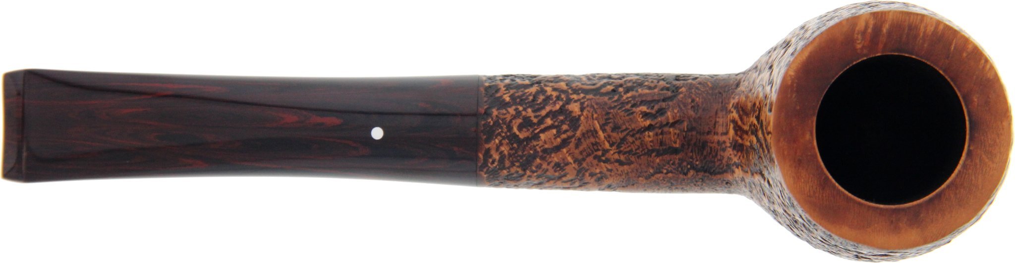 Dunhill The White Spot County No. 4103F Draufsicht