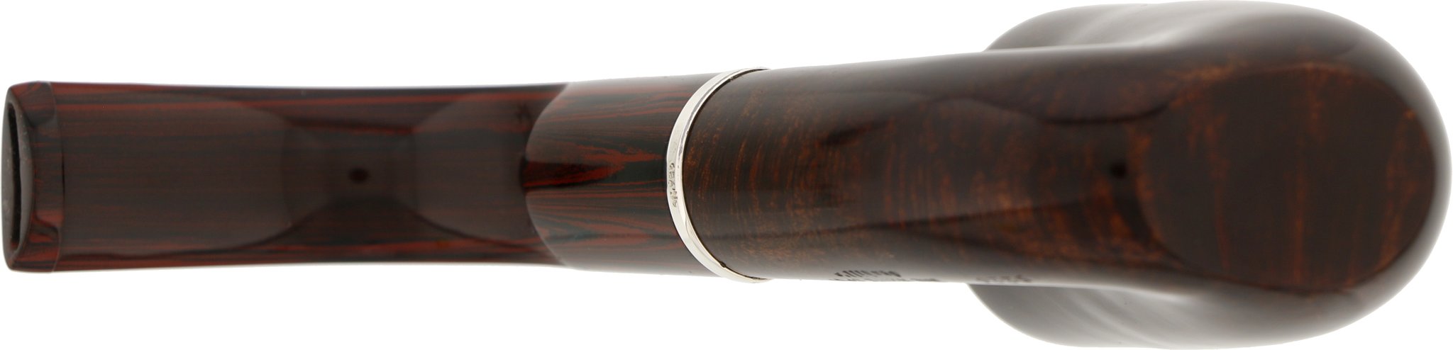 Dunhill The White Spot Pfeifen Chestnut No. 5226 Unterboden