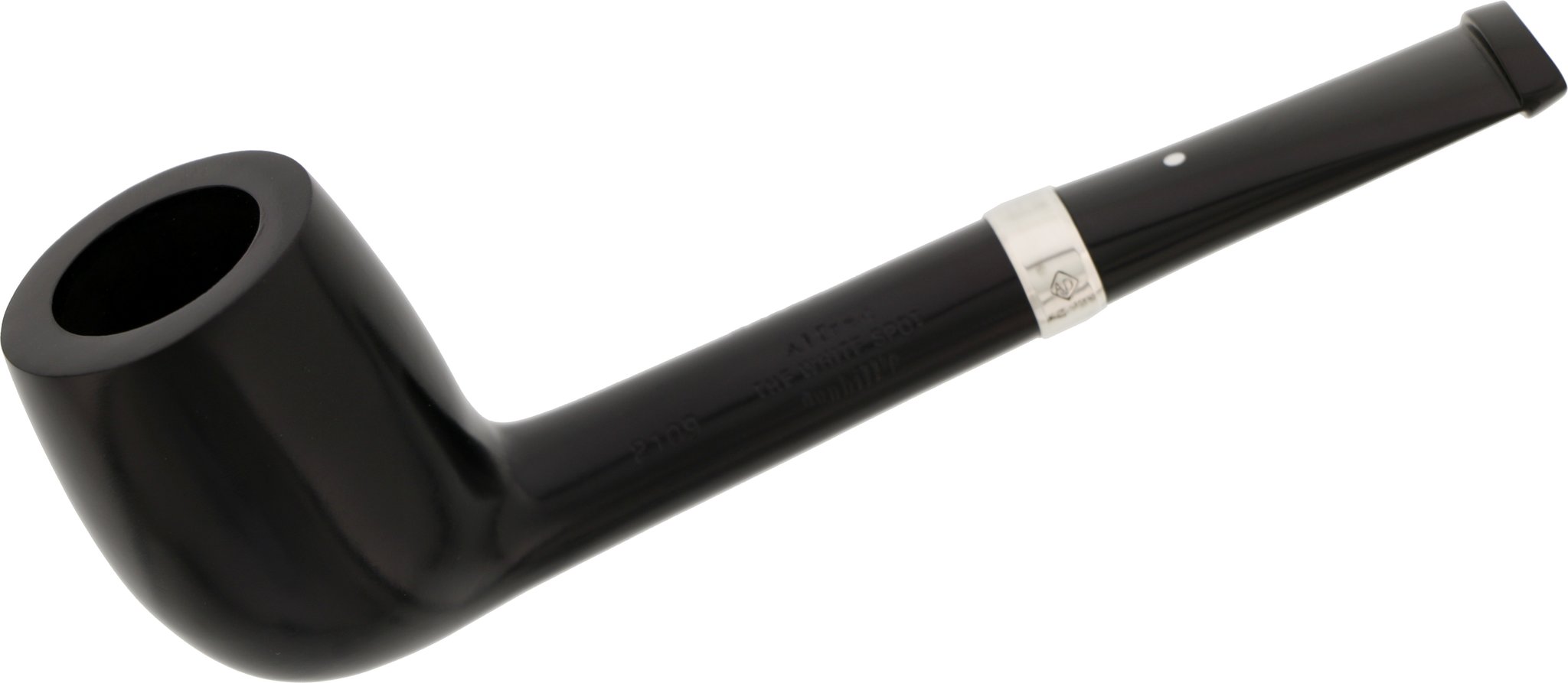 Dunhill The White Spot Pfeifen Dress No. 2109