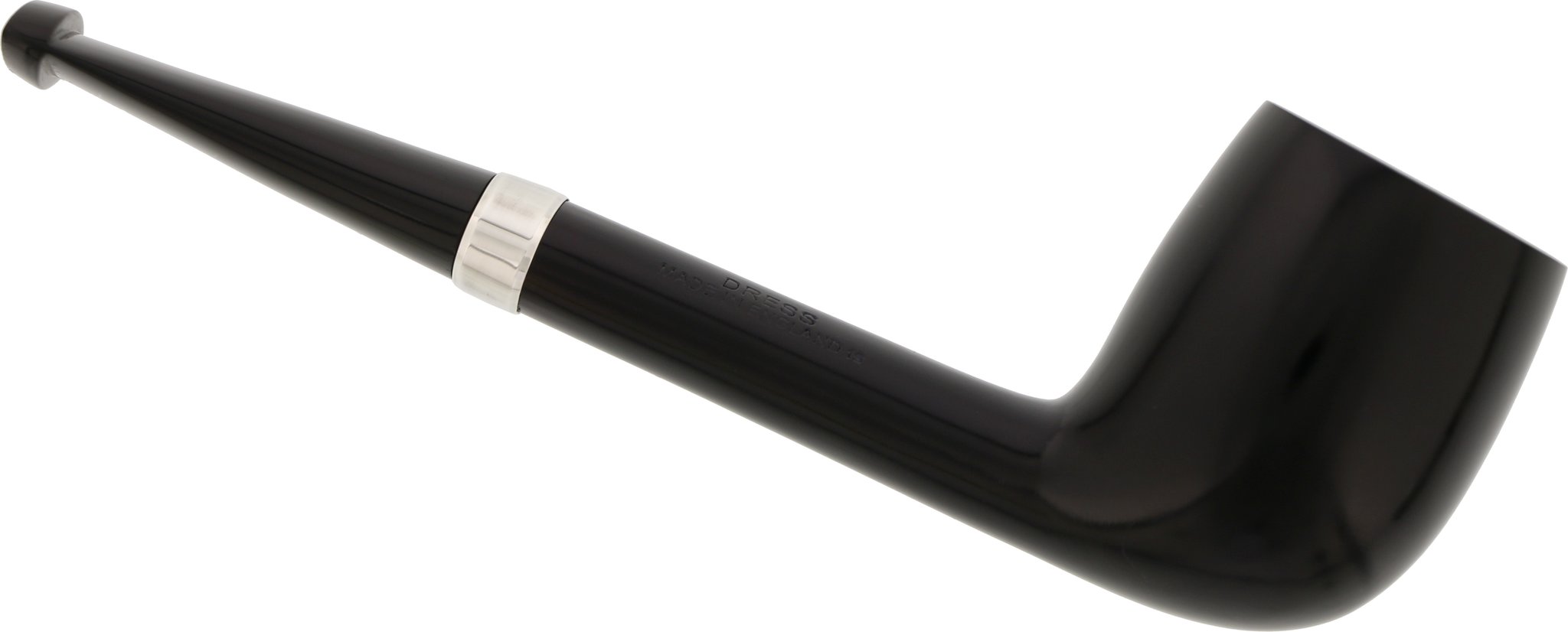 Dunhill The White Spot Pfeifen Dress No. 2109 Detailbild