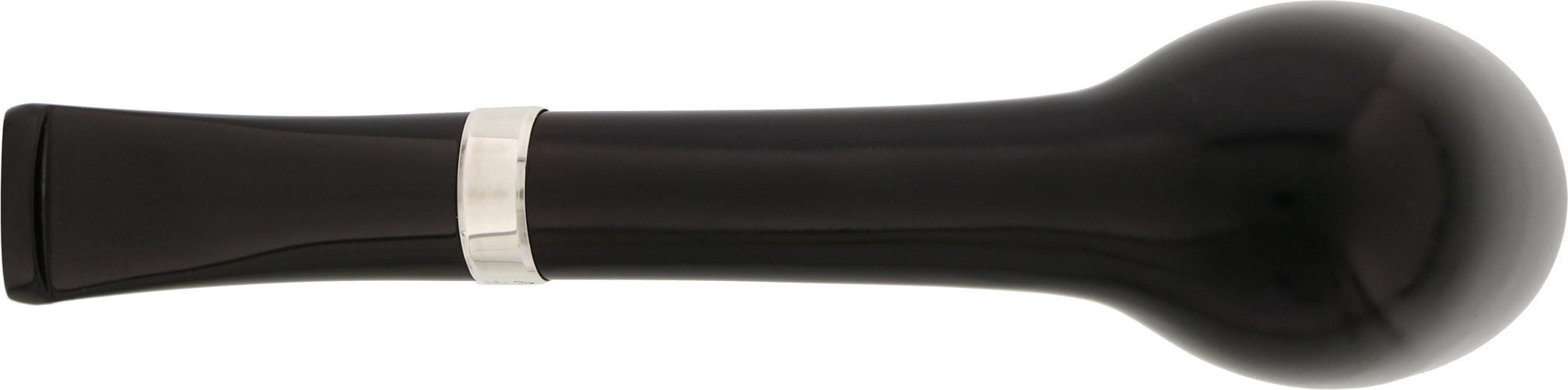 Dunhill The White Spot Pfeifen Dress No. 2109 Unterboden