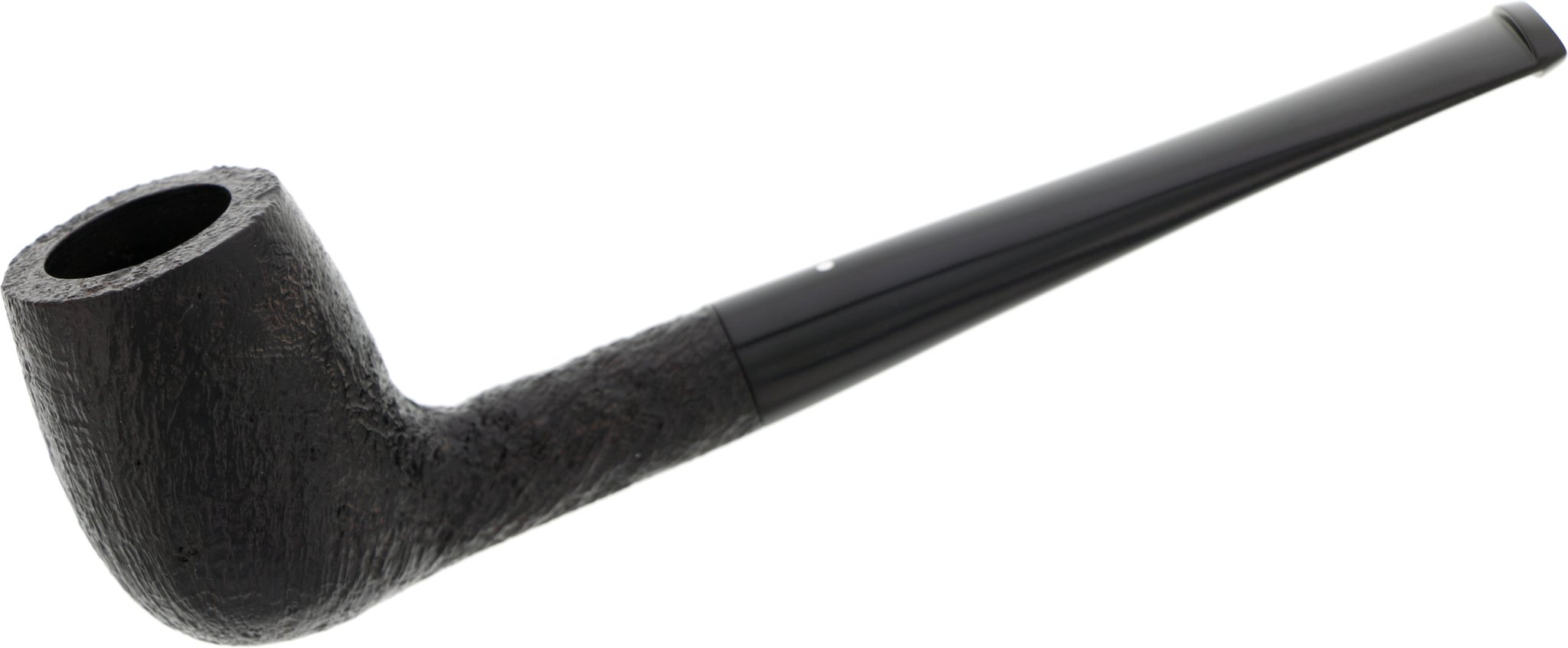 Dunhill The White Spot Pipes Shell Briar No. 4303 Modell 1
