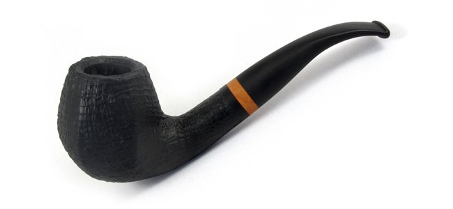 Vauen Olaf Modell 4806 sandgestrahlt
