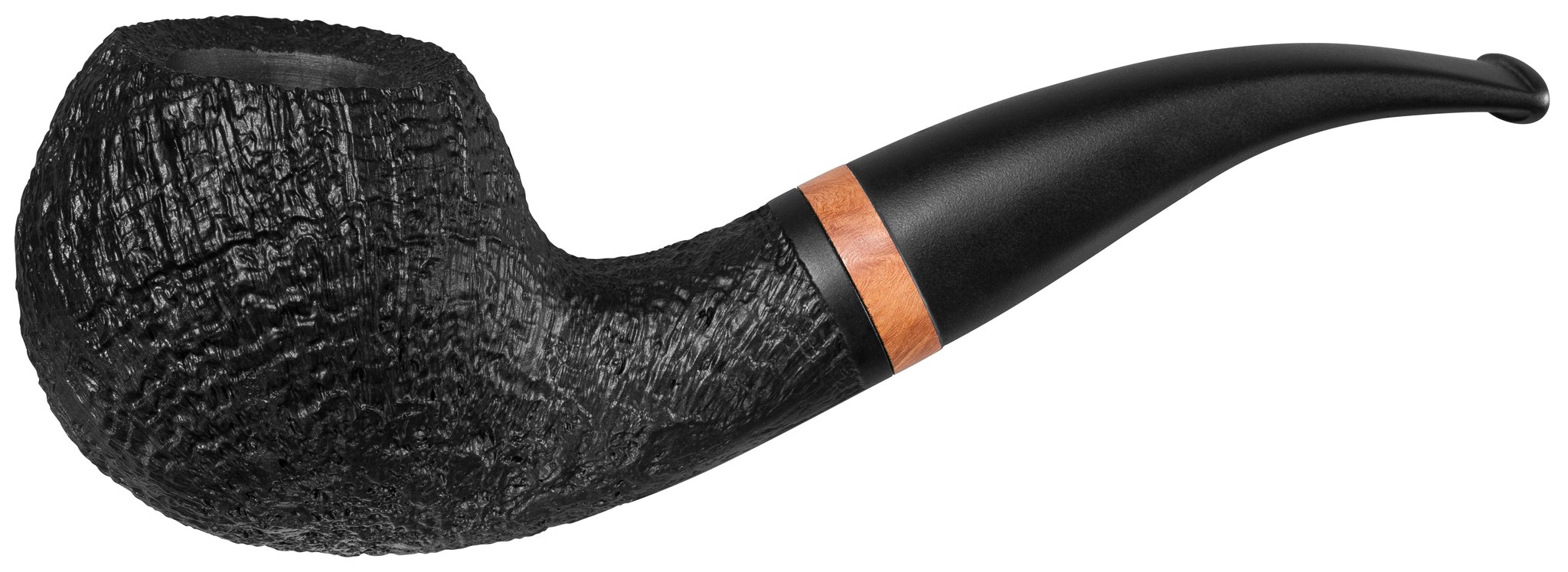 Vauen Olaf Modell 4837 sandgestrahlt