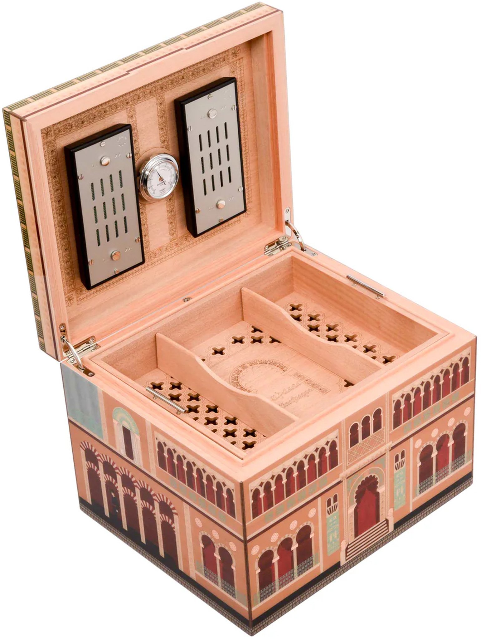 Elie Bleu Casa Cubana Palace Cienfuegos