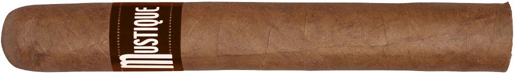 Mustique Amber Petit Corona