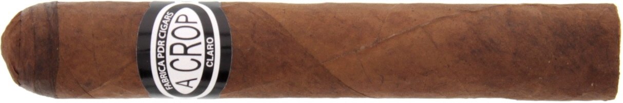 PDR A CROP Robusto 5 x 52 CLARO