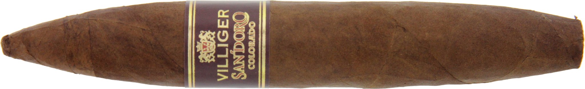 Villiger San Doro Colorado Diadema COLORADO Limited Edition