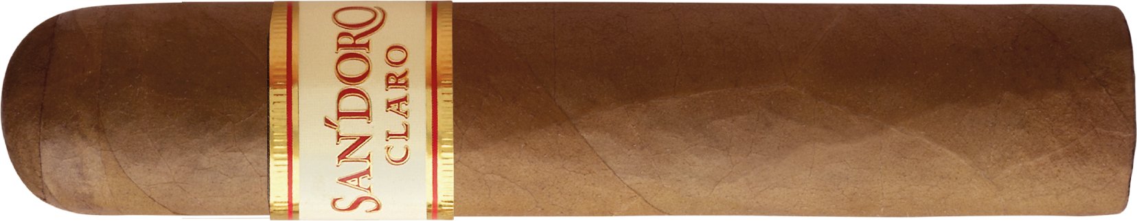 Villiger San Doro Claro Double Perla Limited Edition