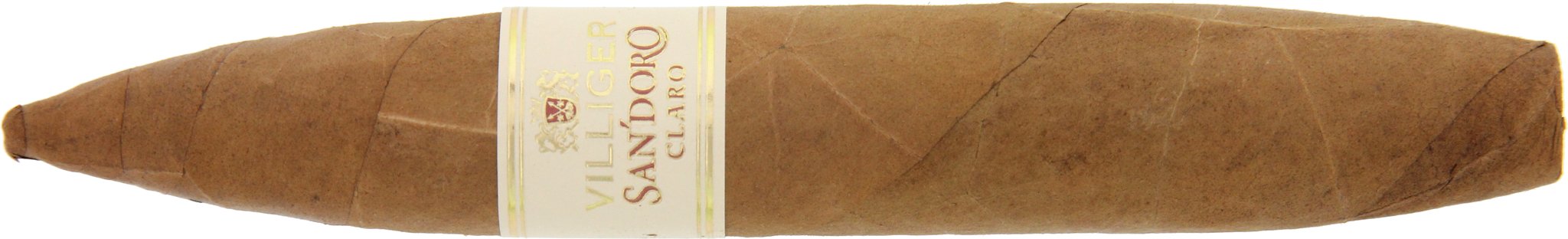 Villiger San Doro Claro Diadema CLARO (Limited Edition)