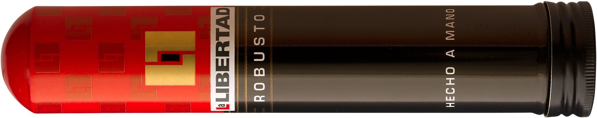 La Libertad Robusto Tubos