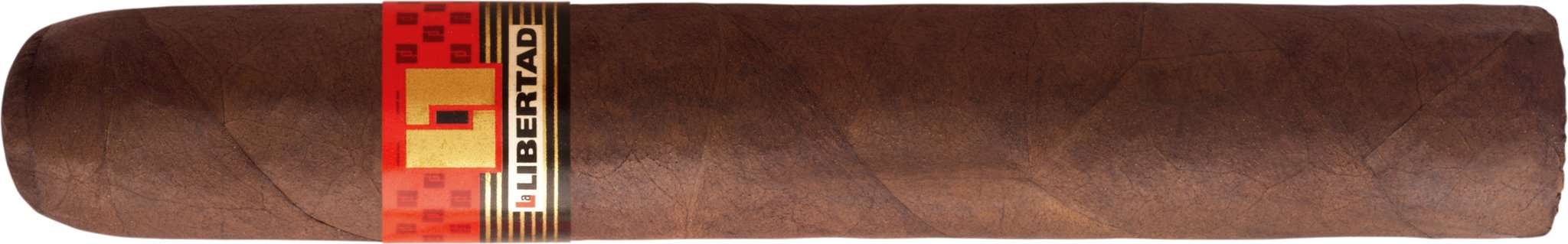 La Libertad Robusto Tubos Detailbild