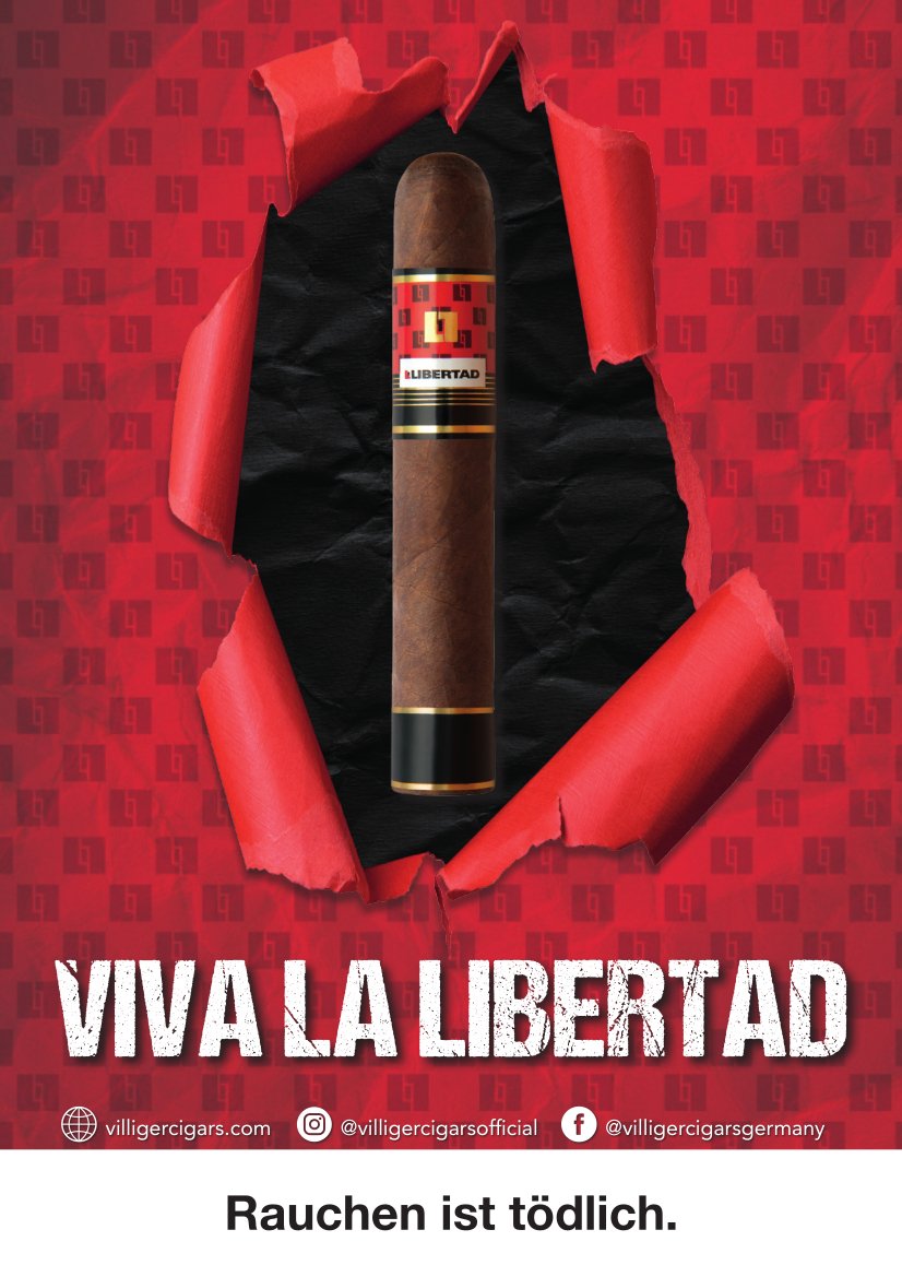 La Libertad Gran Toro Stimmungsbild