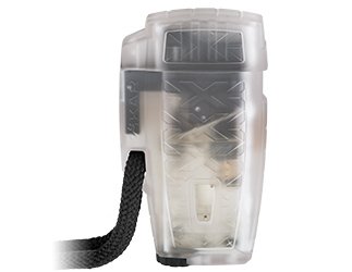 Xikar Stratosphere II High Altitude Clear (520CL)