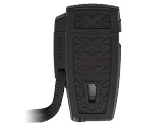 Xikar Stratosphere II High Altitude Schwarz (520BK)