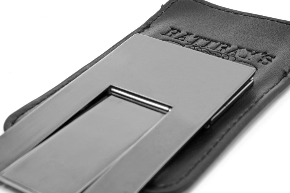 Rattray´s Zigarrenbank Gun Detailbild 3