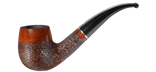 Vauen Mirage rustiziert No. 427